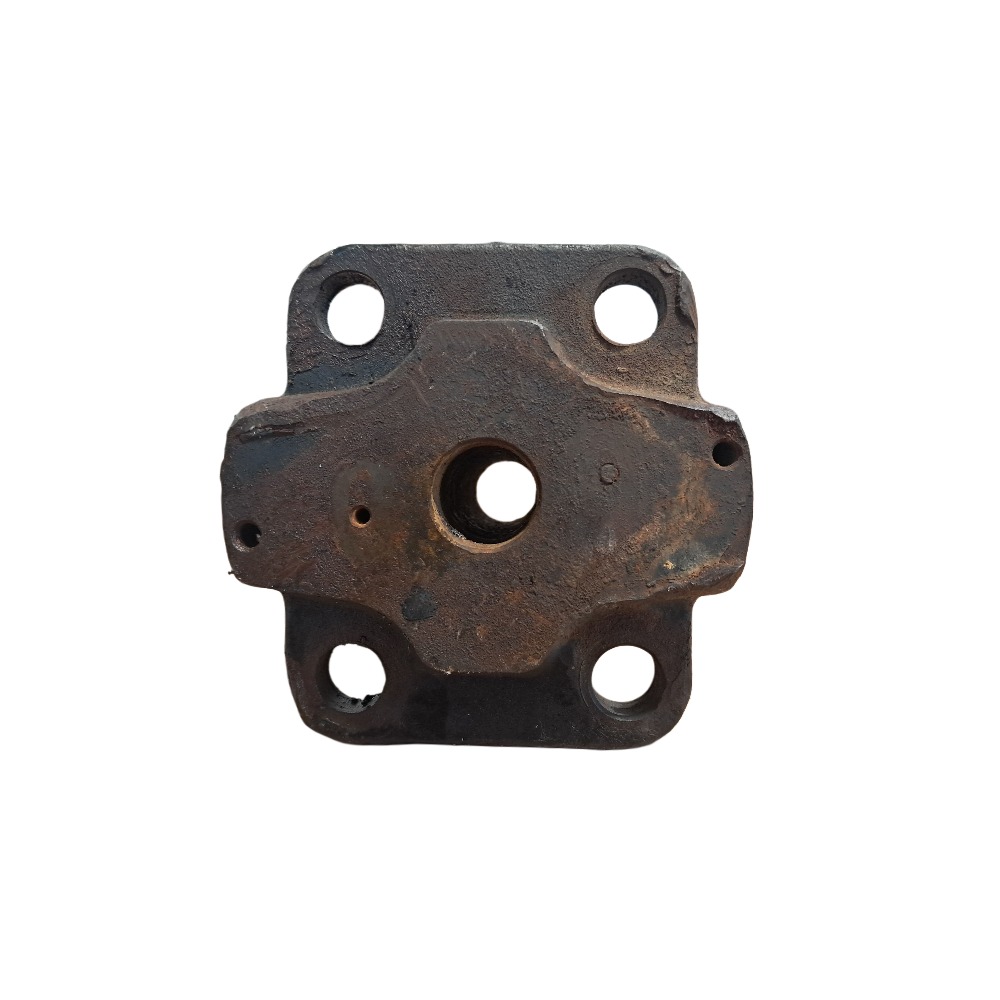 Clevis Pin 7450101502, Massey Ferguson Tractors, NMT Group.