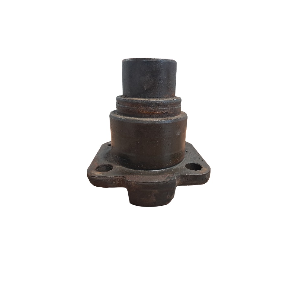 Clevis Pin 7450101502, Massey Ferguson Tractors, NMT Group.