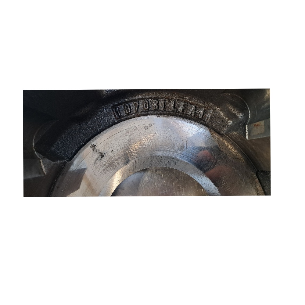 Housing 3799421M4, Massey Ferguson Tractors, NMT Group.