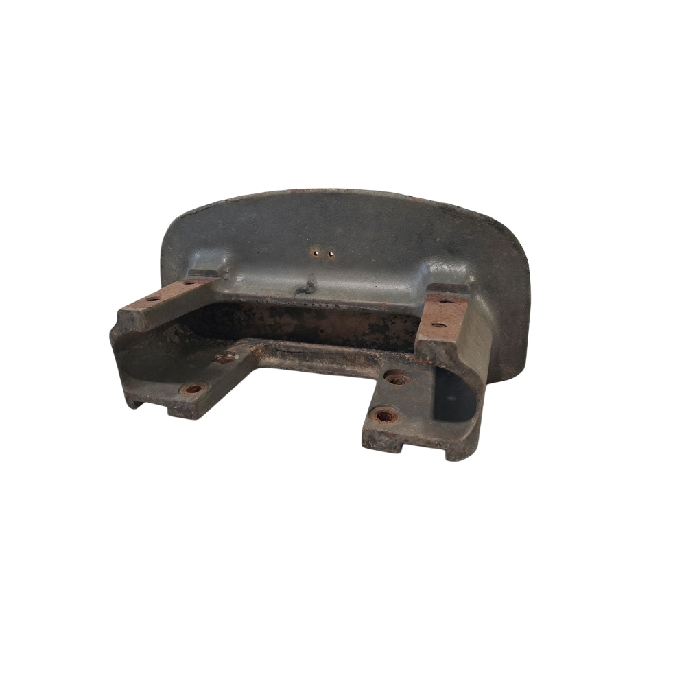 Spacer 4298510M8, Massey Ferguson Tractors, NMT Group.
