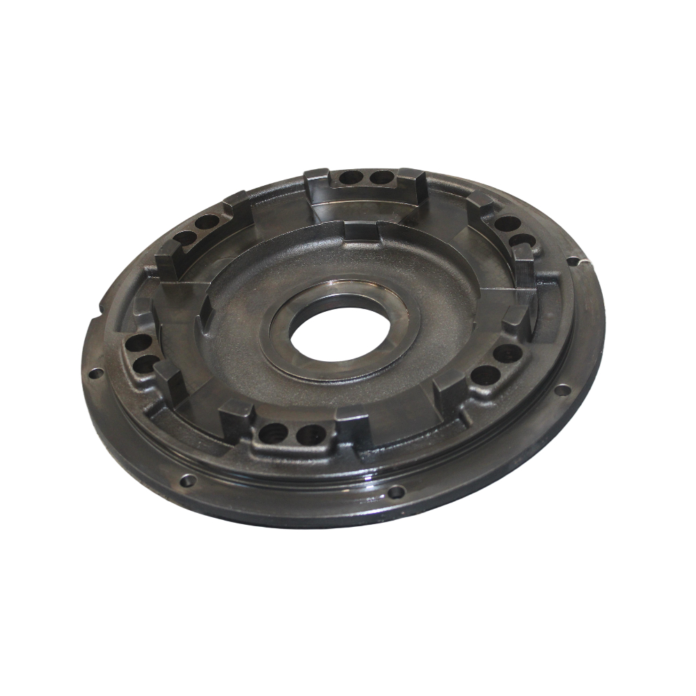 4359478M1, Front Cover Dyna 6, Massey Ferguson Tractors, Ned Murphy Tractors Ltd.