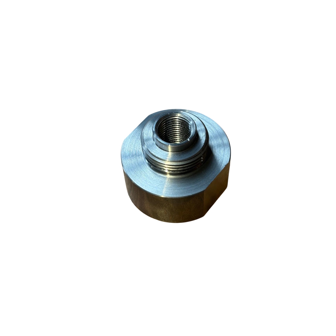 V836767740- Water Pump Nut, Massey Ferguson Tractor Parts, Ned Murphy Tractors