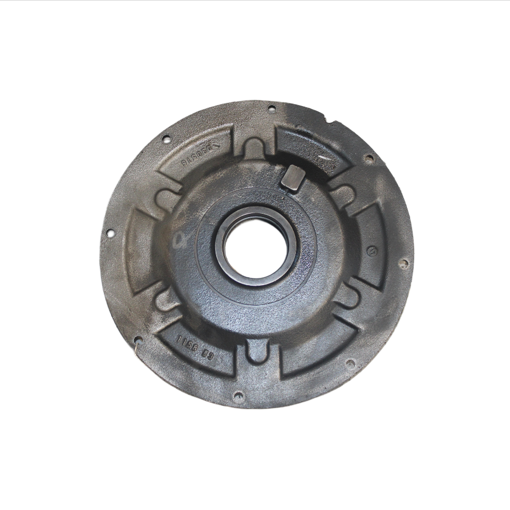 4359478M1, Front Cover Dyna 6, Massey Ferguson Tractors, Ned Murphy Tractors Ltd.