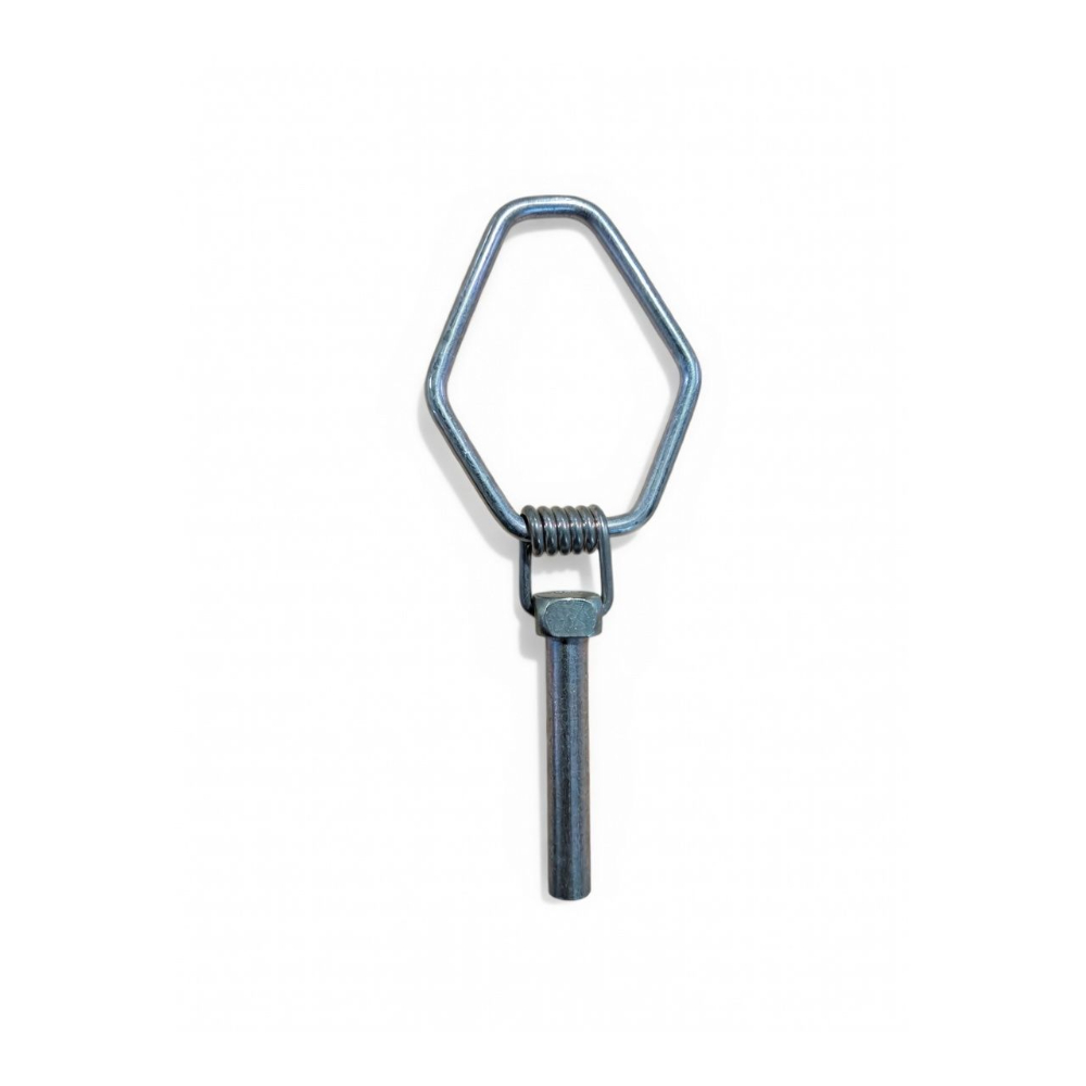 Safety Pin ACW1086150, Massey Ferguson Tractors, NMT Group.