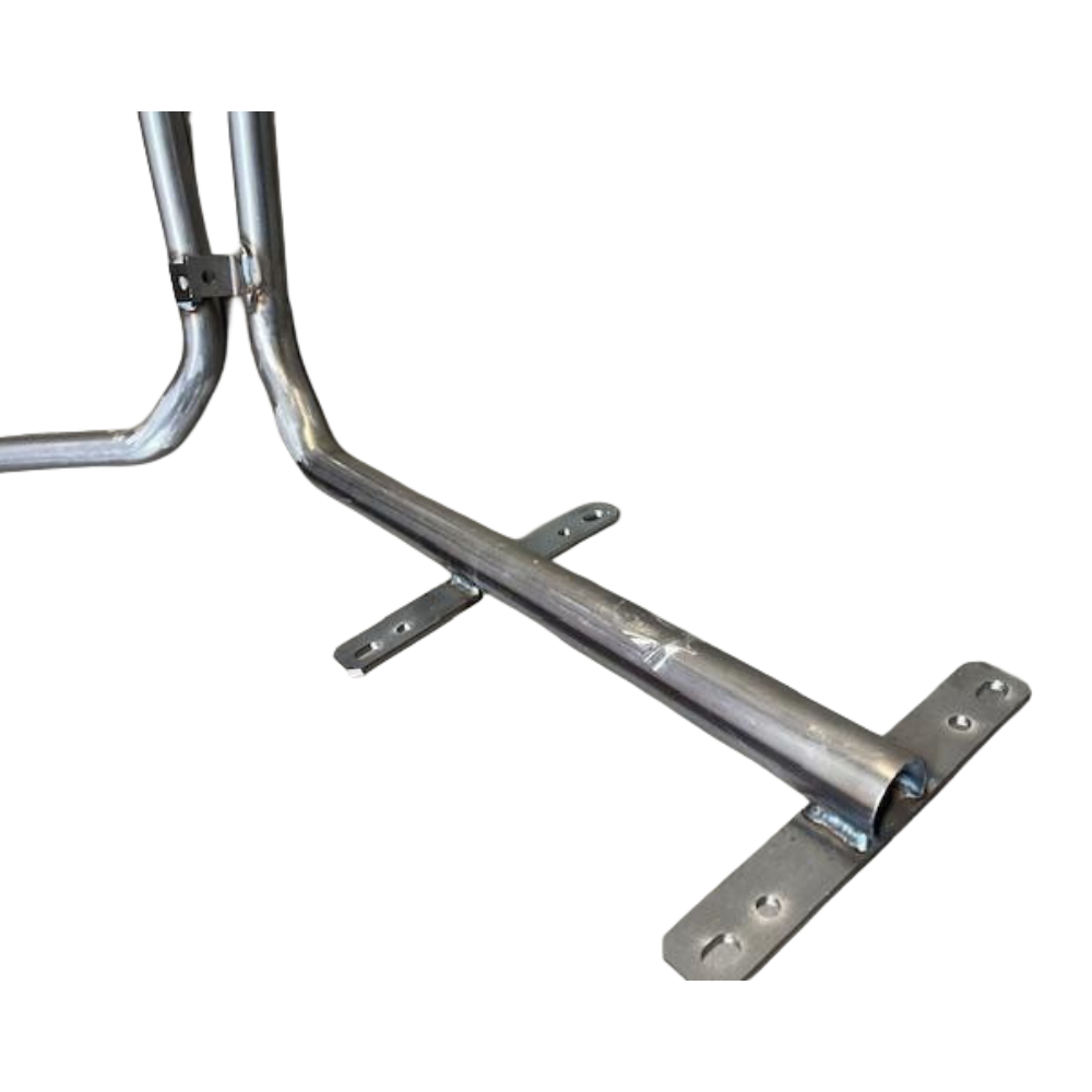 FENDER BARS KIT 76874 - Image 2