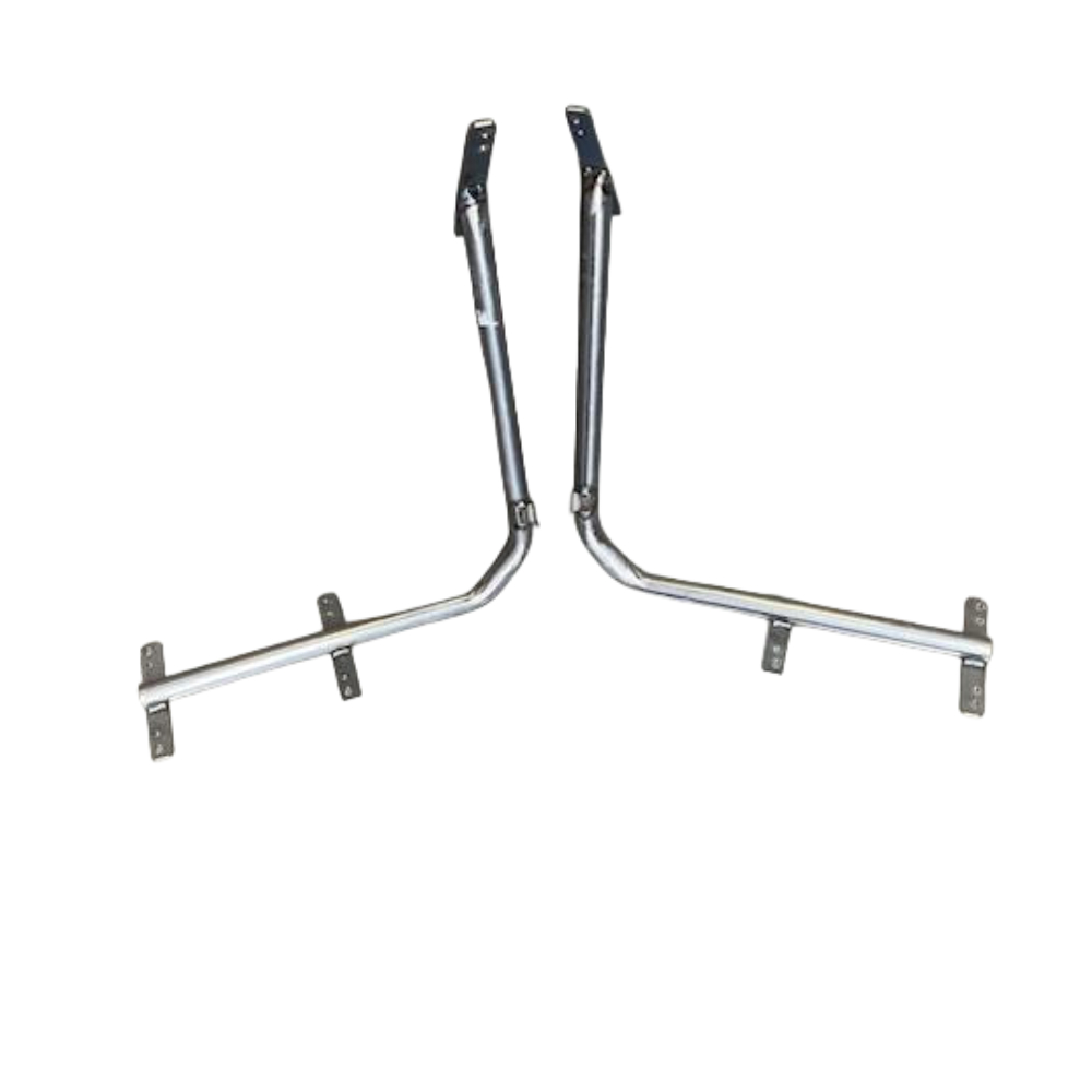 FENDER BARS KIT 76874 - Image 4