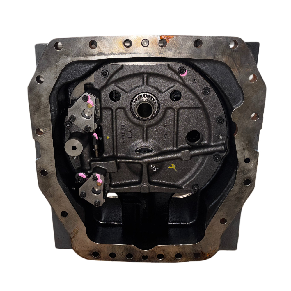 4362442M3, Gearbox, Massey Ferguson Tractors, Ned Murphy Tractors.