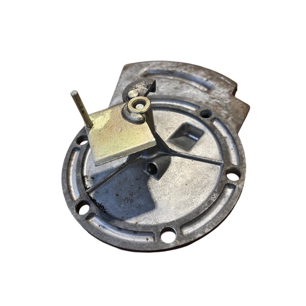 Cover - 3761267M91 for Massey Ferguson Tractors., Ned Murphy Tractors Ltd.
