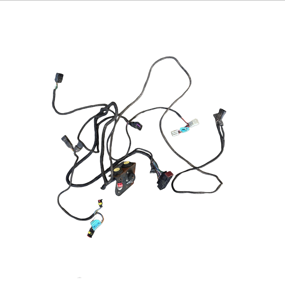 3778701M3, Wiring Harness, Massey Ferguson Tractors, Ned Murphy Tractors Ltd.
