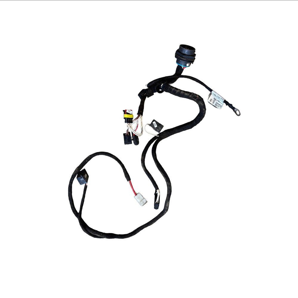 4276770M94, Wiring Harness, Massey Ferguson Tractors, Ned Murphy Tractors Ltd.