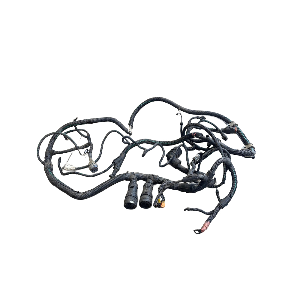 4279552m94, Wiring Loom, Massey Ferguson Tractors, Ned Murphy Tractors Ltd.