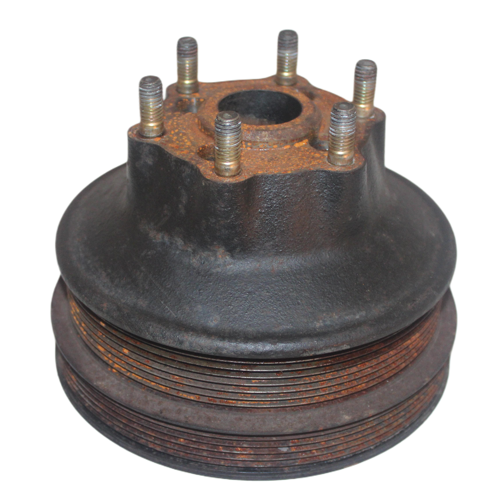 4347266M1, Fan Pulley, Massey Ferguson Tractors, Ned Murphy Tractors Ltd.