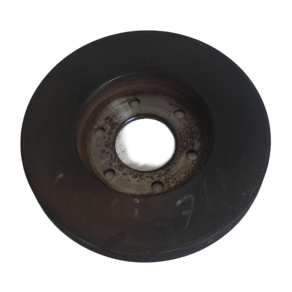 V836884616, Vibration Dampener, Massey Ferguson Tractors, Ned Murphy Tractors Ltd.