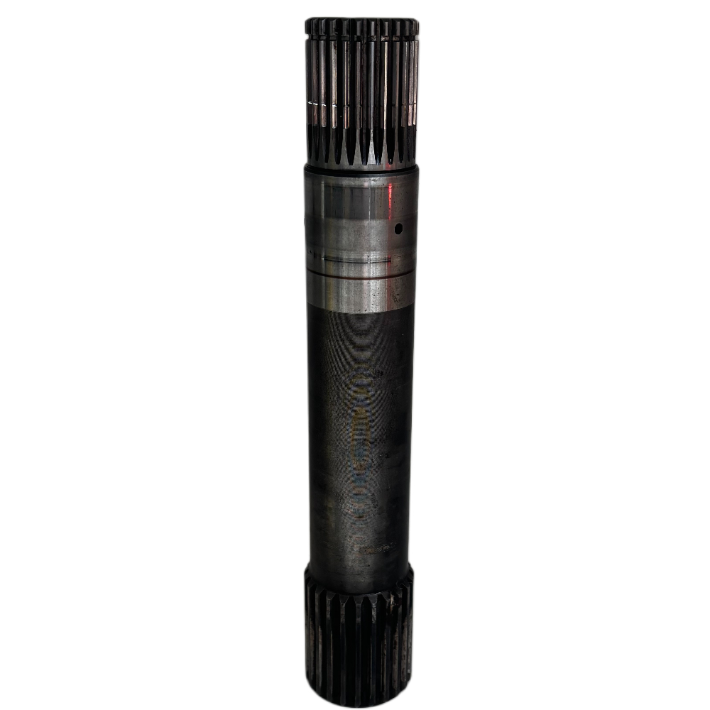 3615449M2, Input Shaft, Massey Ferguson Tractors, Ned Murphy Tractors Ltd.
