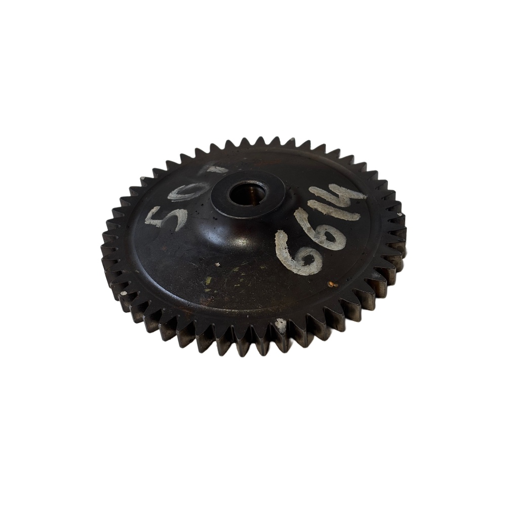 Hydraulic Pump Gear, 4313681M1, Massey Ferguson Tractors, Ned Murphy Tractors Ltd.