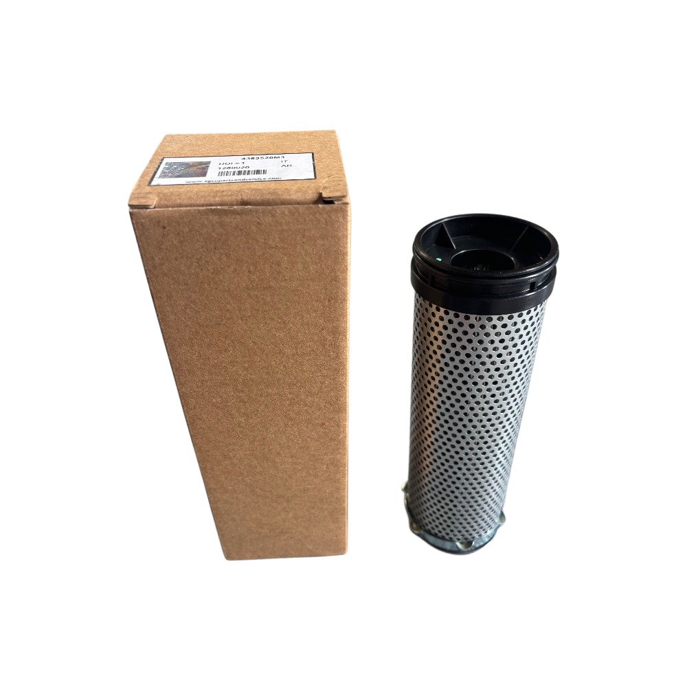 4363520m3, Hydraulic Filter, Massey Ferguson Tractor Parts, Ned Murphy Tractors
