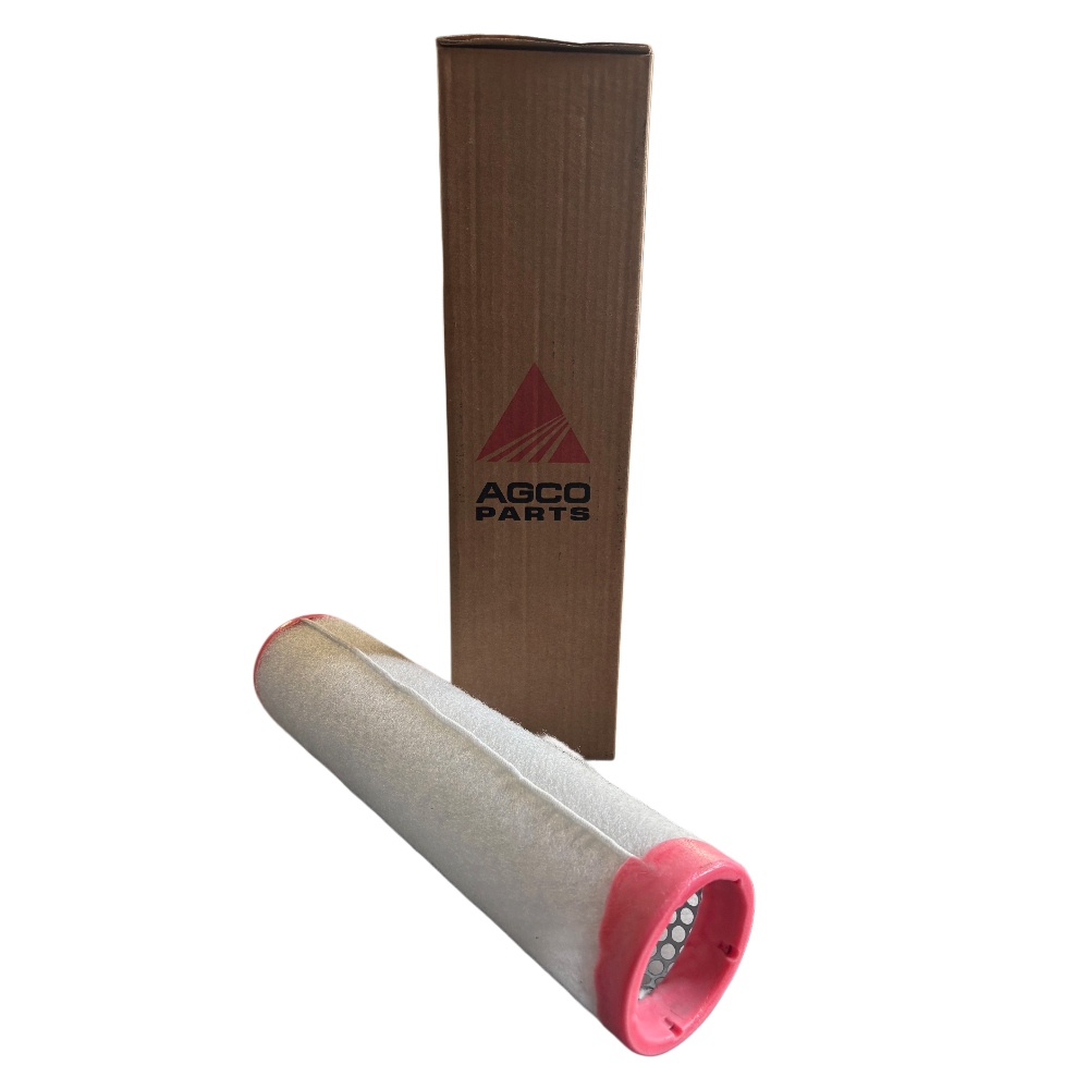 ACX375799A, Air Filter, Massey Ferguson Tractor Parts, Ned Murphy Tractors