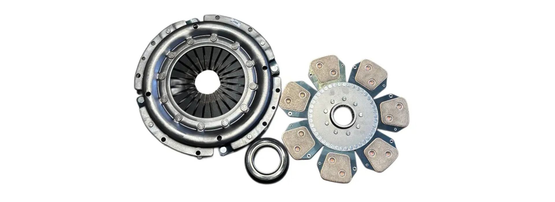 How to Identify a Worn-Out Clutch in Your Massey Ferguson, Massey Ferguson Tractor Parts, Ned Murphy Tractors