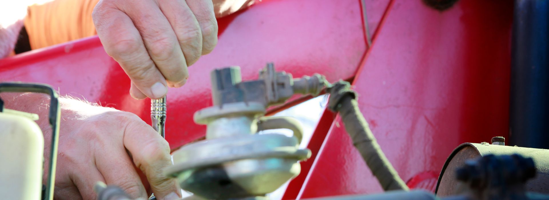 Seasonal Tractor Prep: Spring vs. Autumn Tune-Up Guides for Massey Ferguson Tractors, Massey Ferguson Tractor Parts, Ned Murphy Tractors