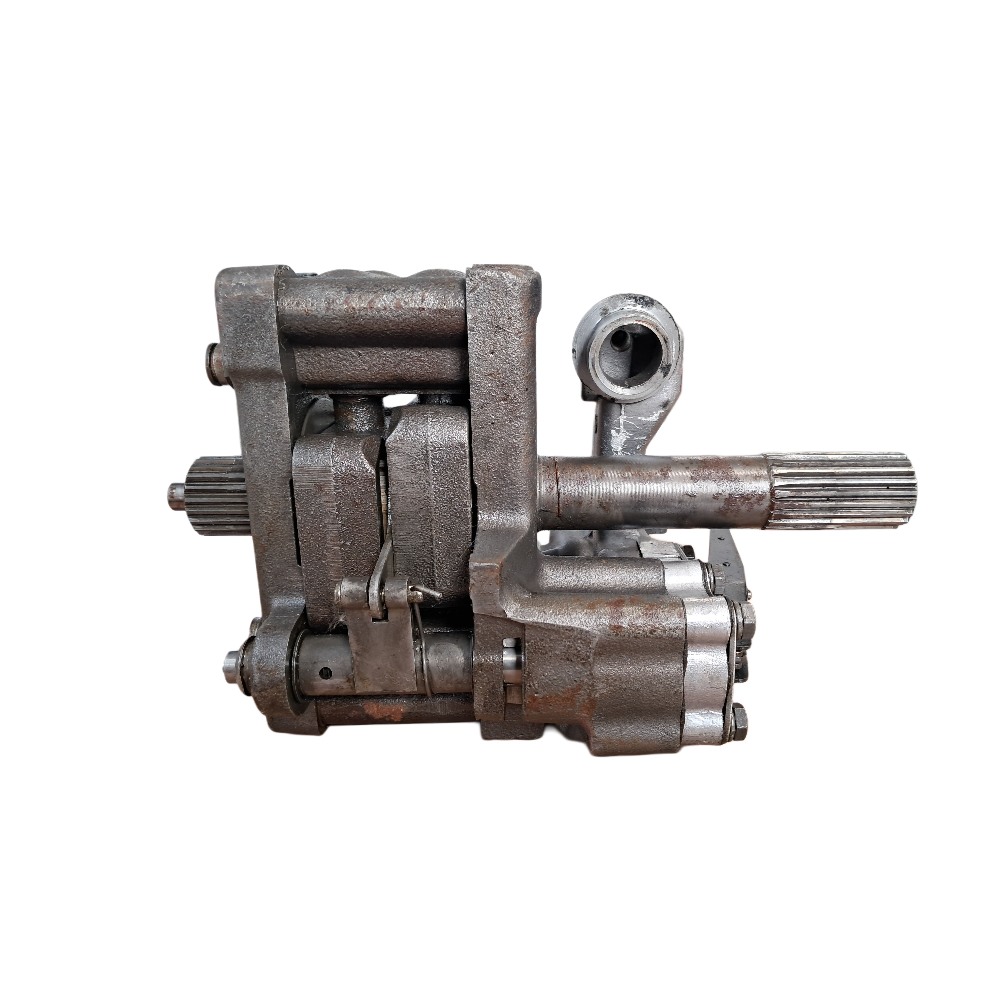 Lift Pump 1683301M92, Massey Ferguson Tractors, NMT Group.