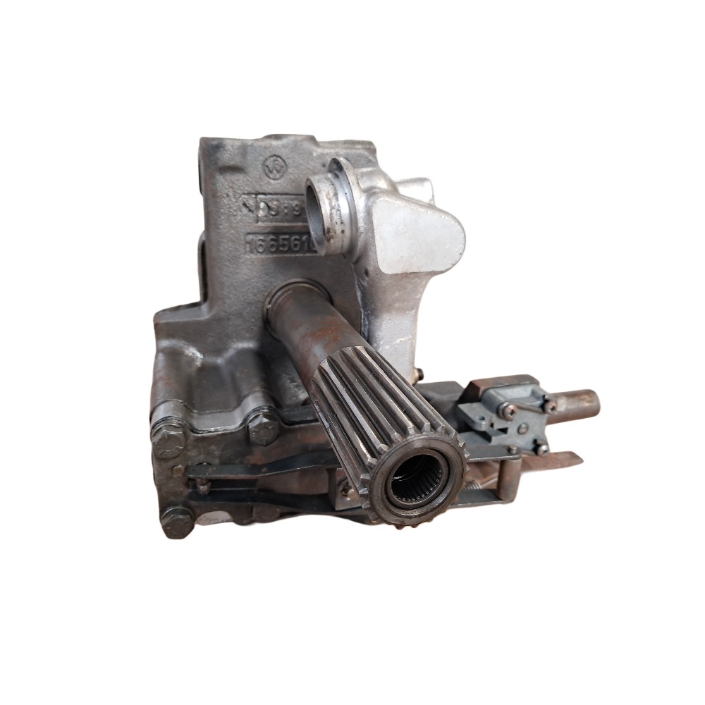 Lift Pump 1683301M92, Massey Ferguson Tractors, NMT Group.