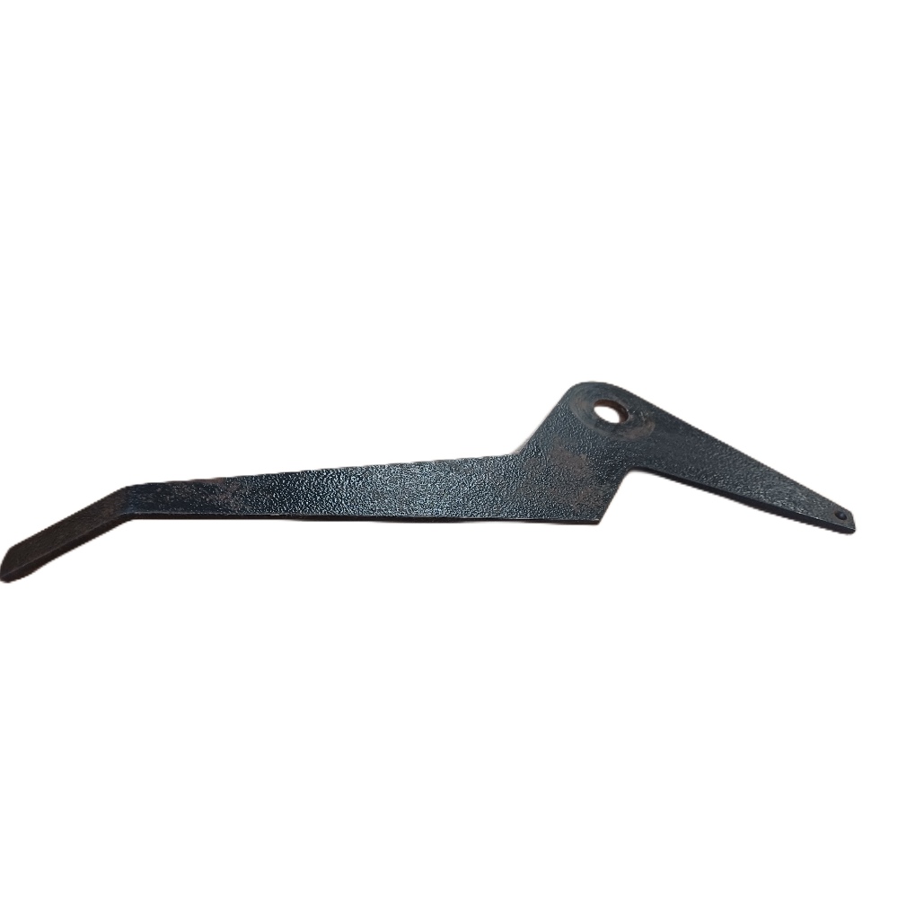Throttle Lever 3778583M2, Massey Ferguson Tractors, Ned Murphy Tractors Ltd.