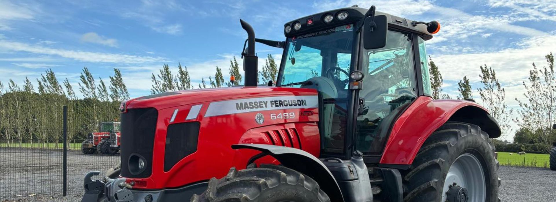 Our Top Online Resources for Massey Ferguson Tractors, Massey Ferguson Tractors, Ned Murphy Tractors Ltd.