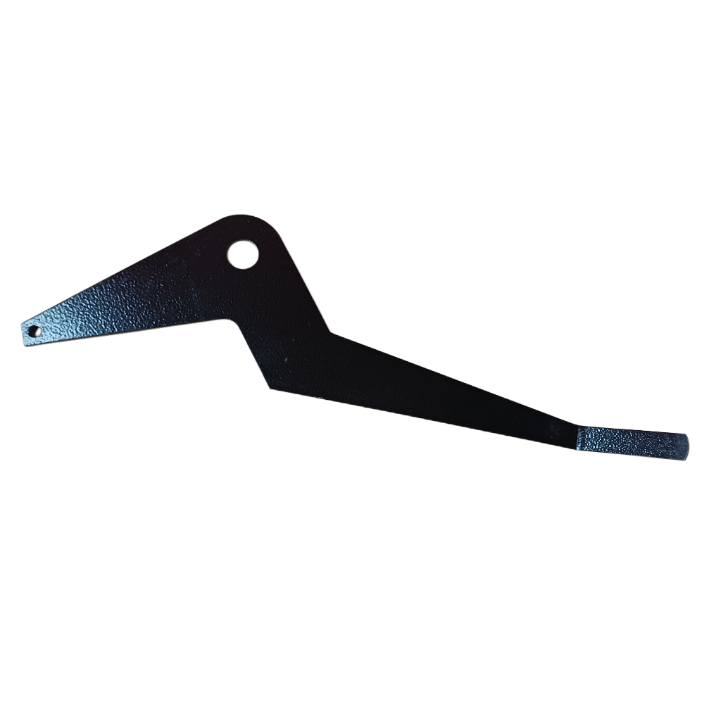 Throttle Lever 3778583M2, Massey Ferguson Tractors, Ned Murphy Tractors Ltd.