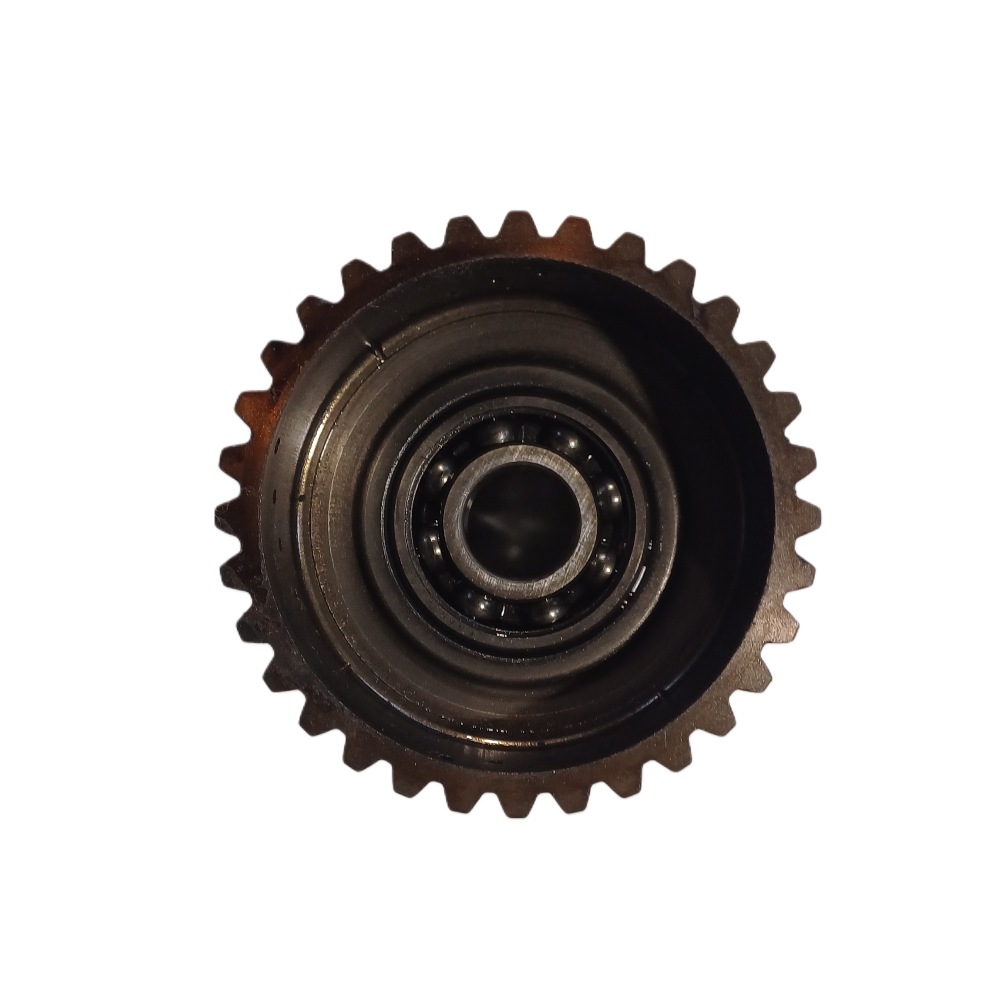 Pinion 3310952M1. Massey Ferguson Tractors, Ned Murphy Tractors Ltd.