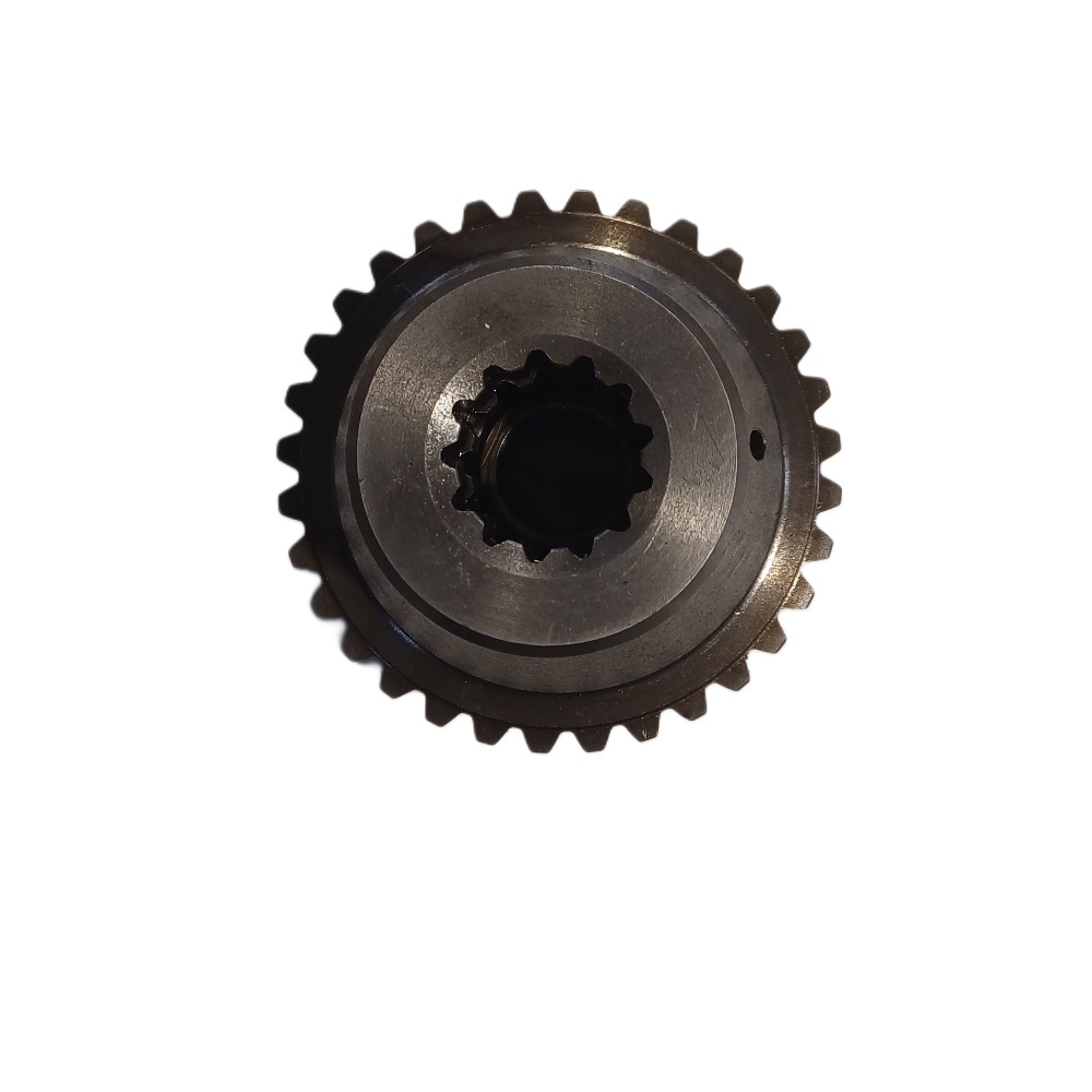 Pinion 3310952M1. Massey Ferguson Tractors, Ned Murphy Tractors Ltd.
