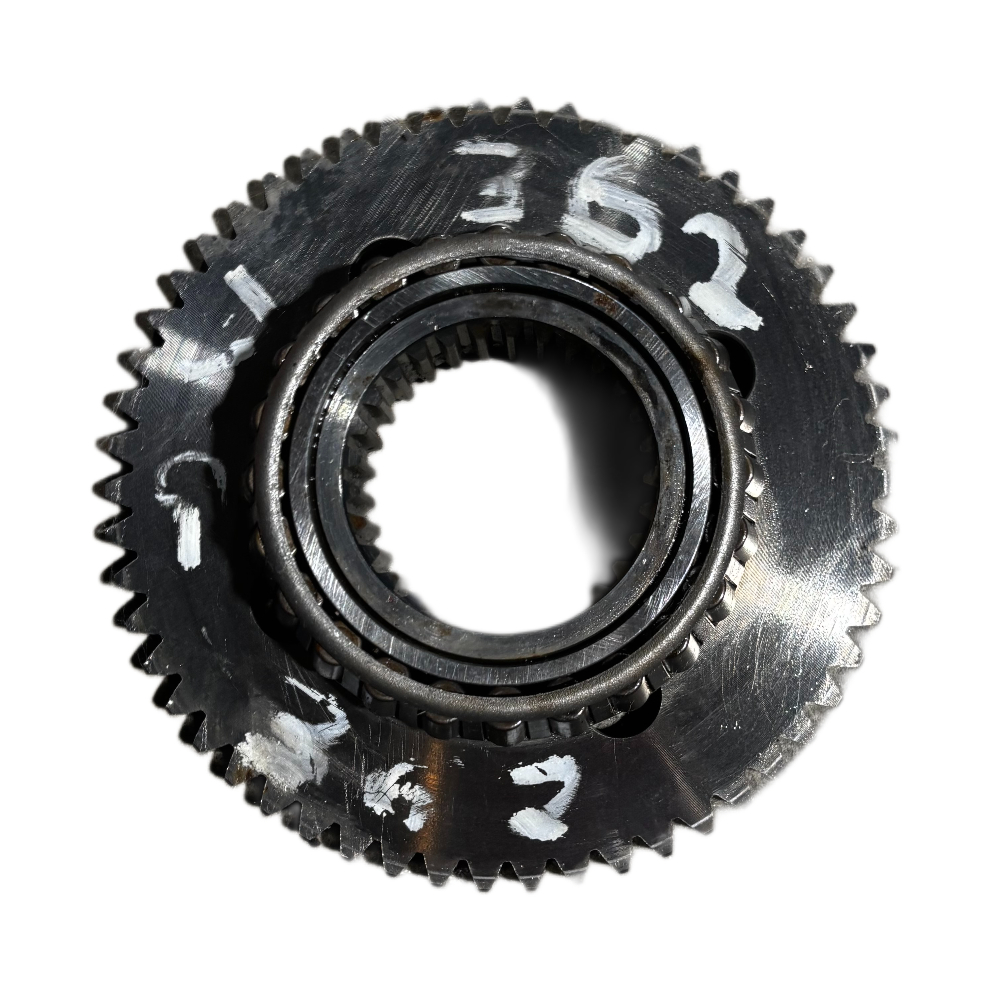 3429335M1, Flange, Massey Ferguson Tractors, Ned Murphy Tractors.