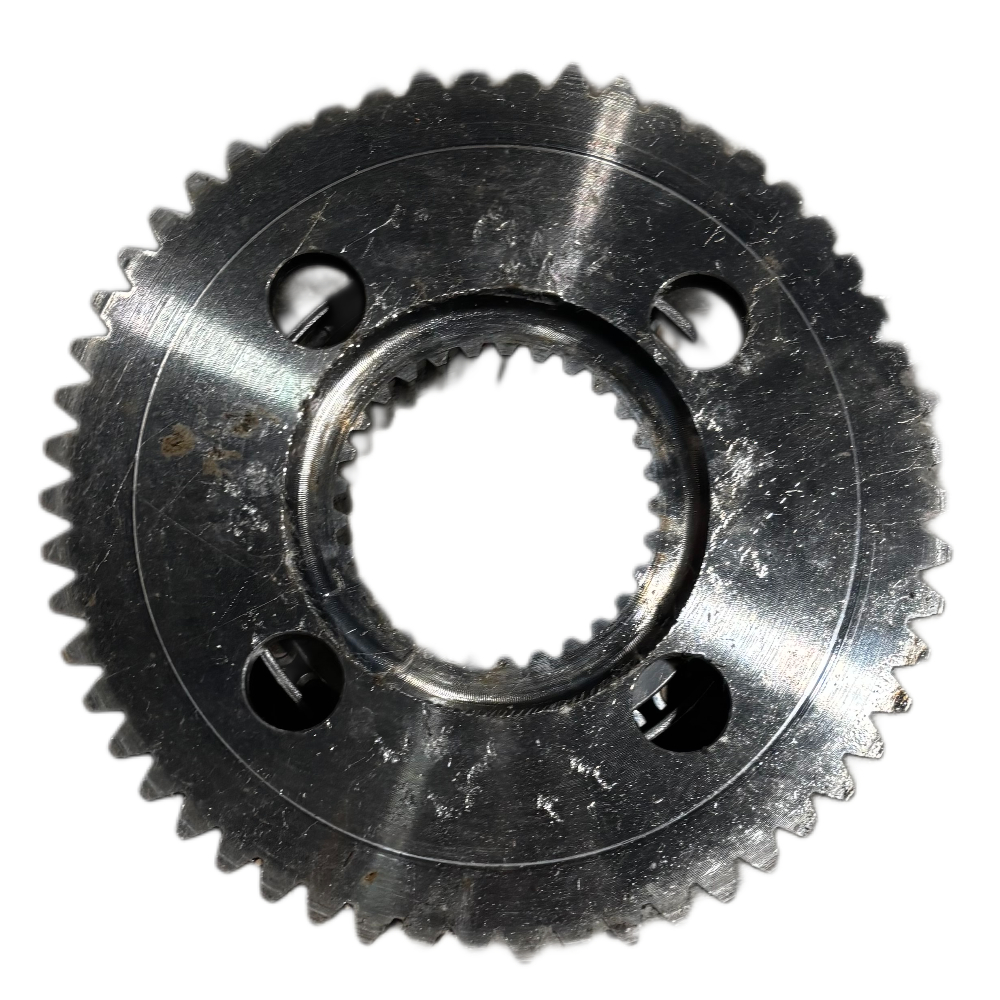 3429335M1, Flange, Massey Ferguson Tractors, Ned Murphy Tractors.