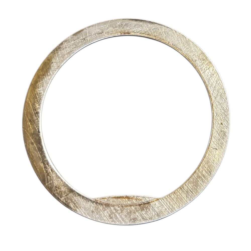Thrust Washer 3789653M1 - Image 2