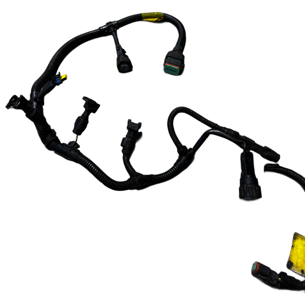 4277756M93, Transmission Harness, Massey Ferguson Tractors, Ned Murphy Tractors.