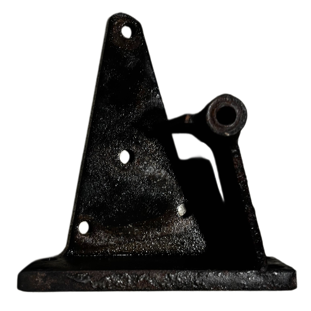 V836352537, Altenator Bracket, Massey Ferguson Tractors, Ned Murphy Tractors.