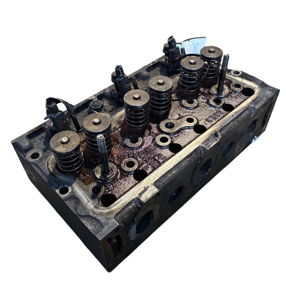 V836640897, Cylinder Head Kit, Massey Ferguson Tractors, Ned Murphy Tractors.