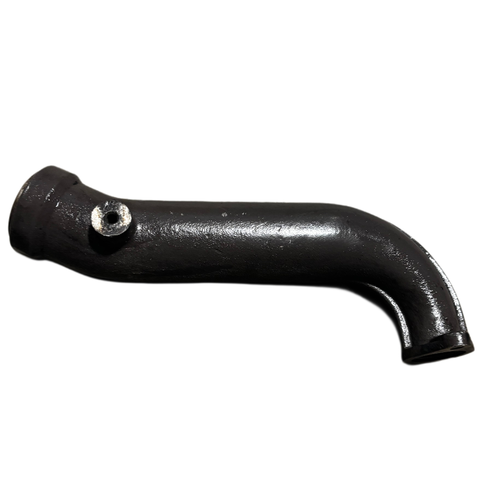 V836855400, Filler Neck, Massey Ferguson Tractors, Ned Murphy Tractors.