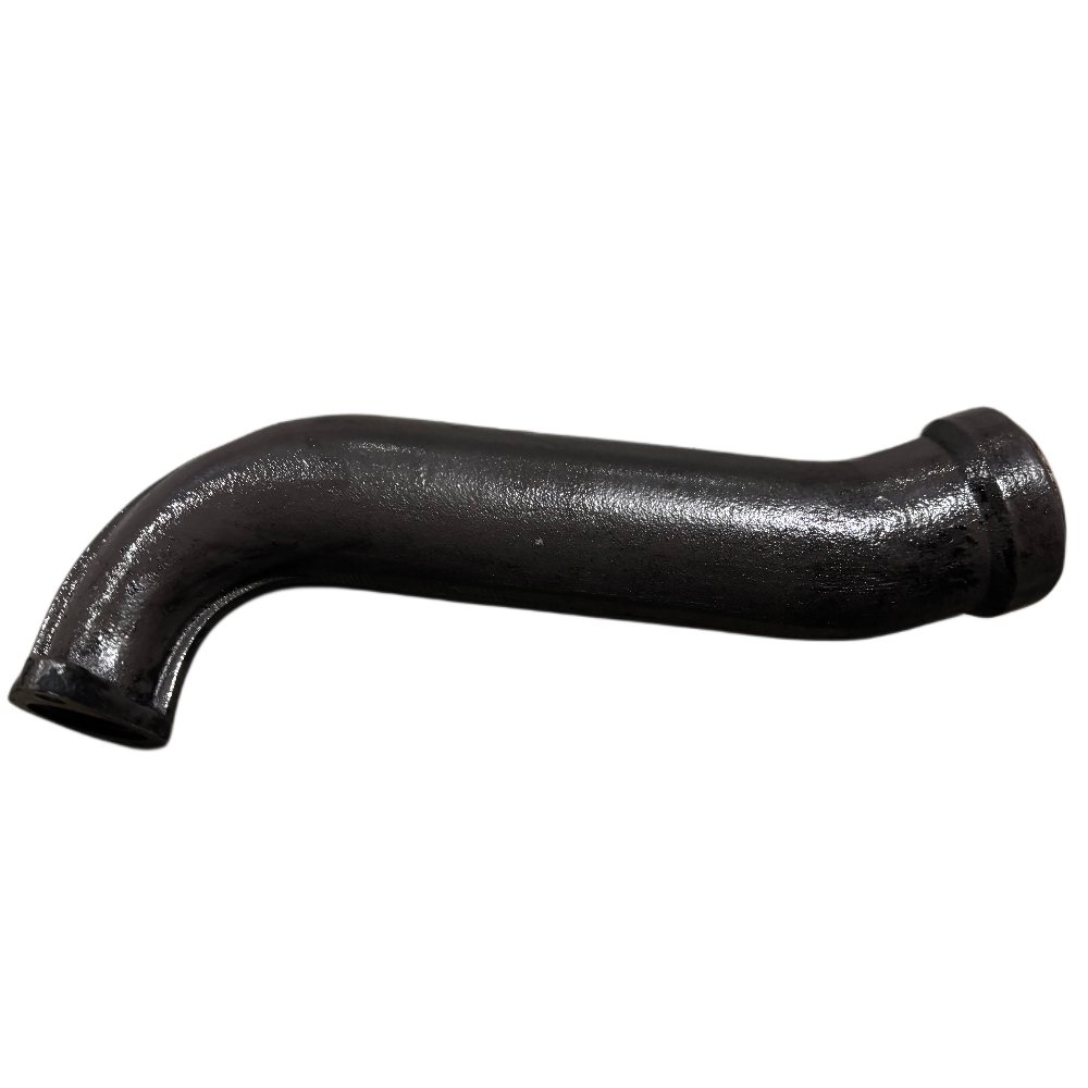V836855400, Filler Neck, Massey Ferguson Tractors, Ned Murphy Tractors.