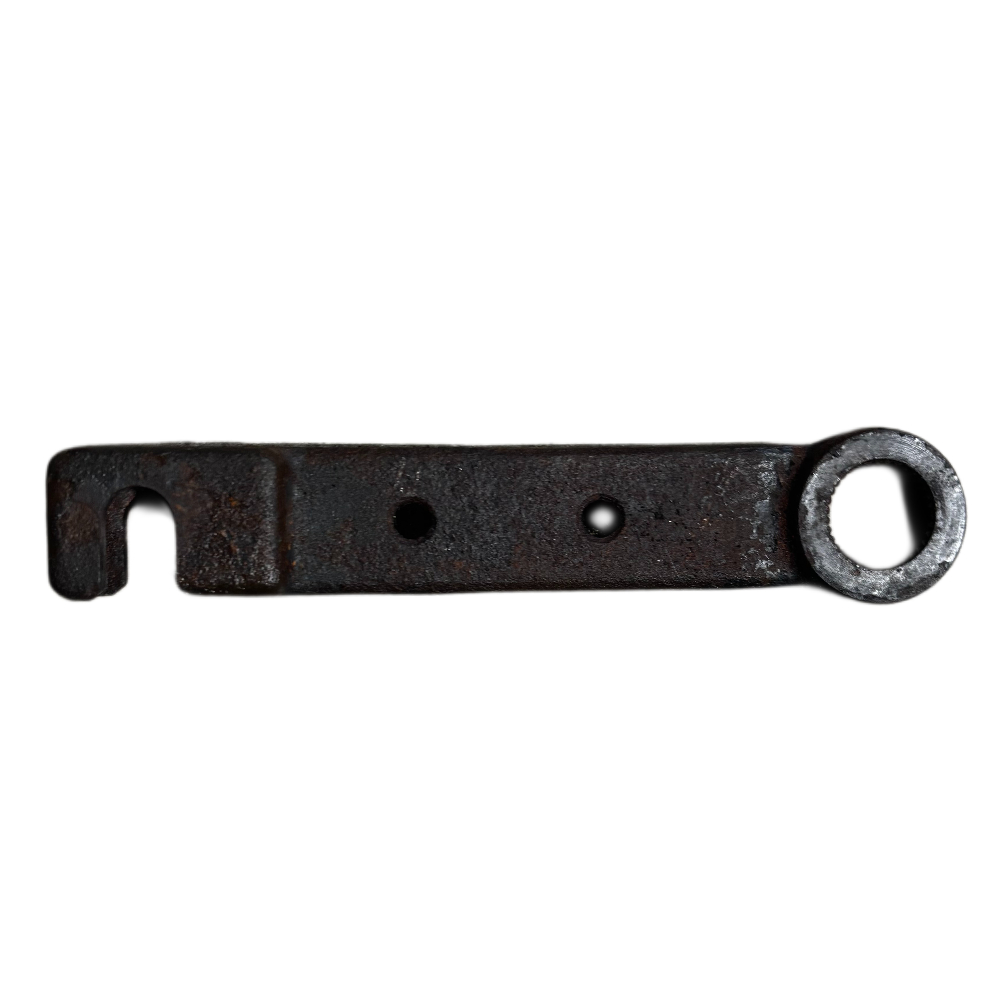 3795291M3, Handbrake Lever, Massey Ferguson Tractors, Ned Murphy Tractors.