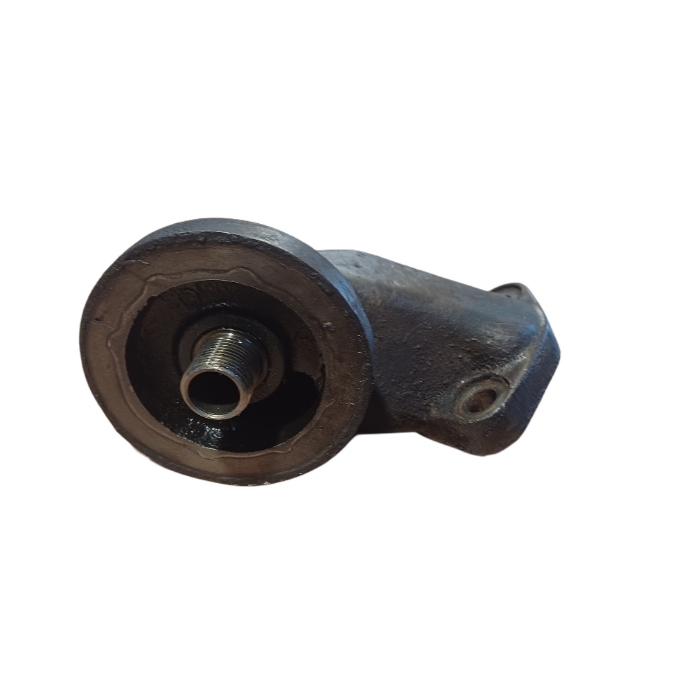 Filter Head 747425M91 Massey Ferguson Tractors, Ned Murphy Tractors Ltd.