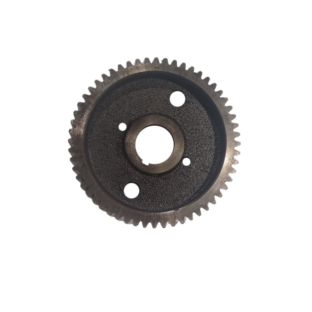 Timing Gear 736254M1. Massey Ferguson Tractors, Ned Murphy Tractors Ltd.