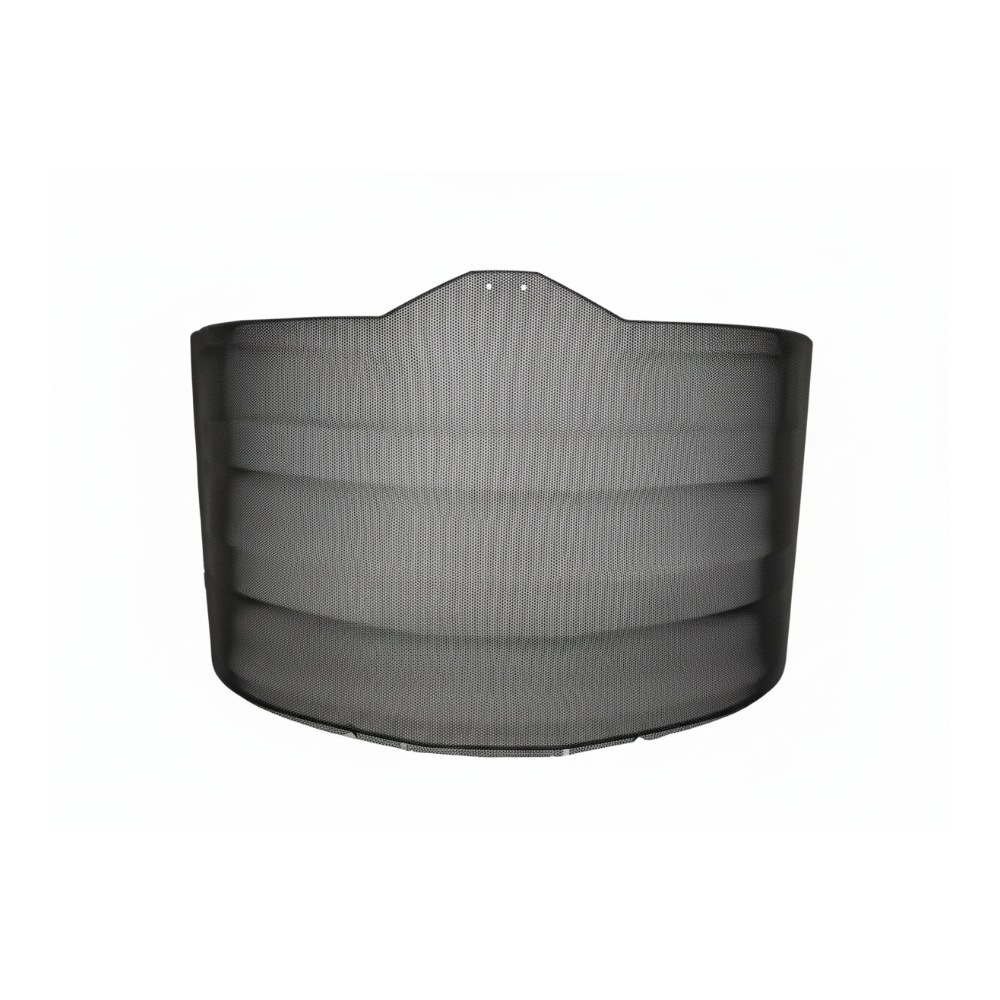 8s Front Grille ACW051680F Massey Ferguson Tractors, Ned Murphy Tractors Ltd.