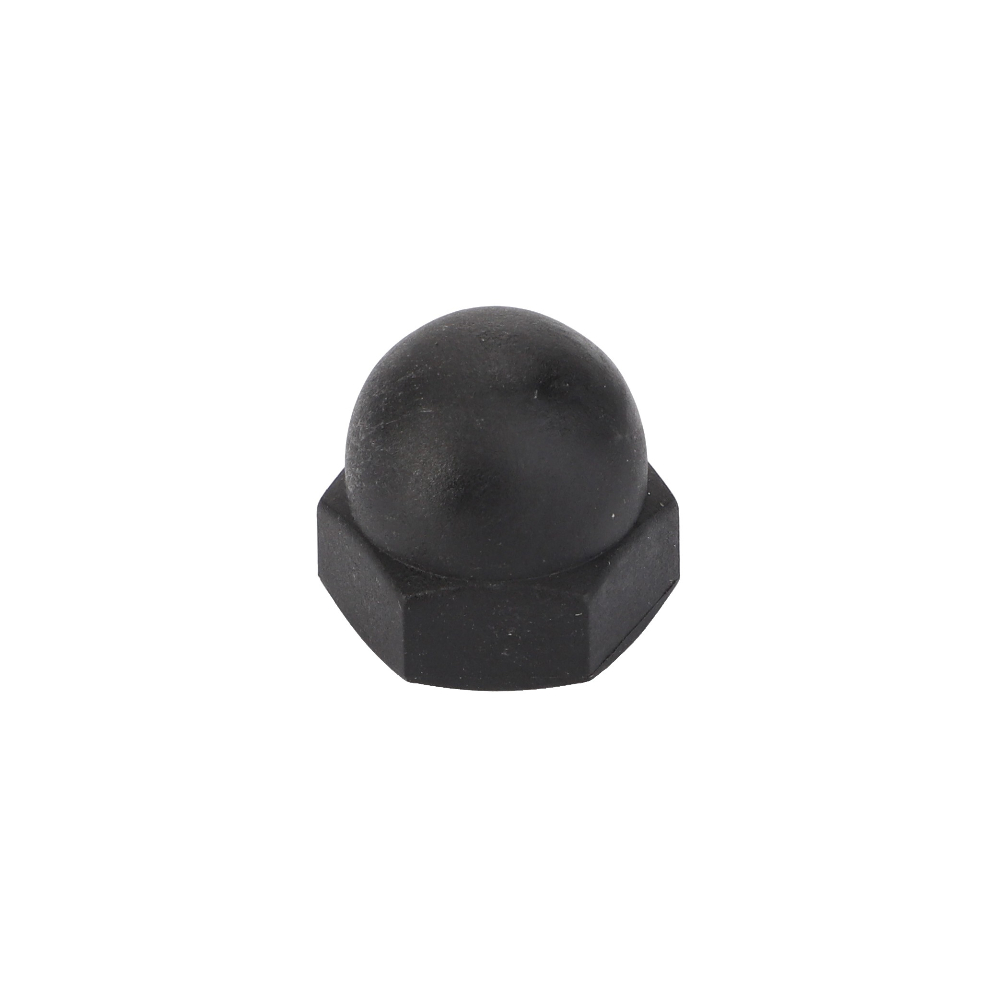 Plastic Nut V836662701. Massey Ferguson Tractors, Ned Murphy Tractors Ltd.