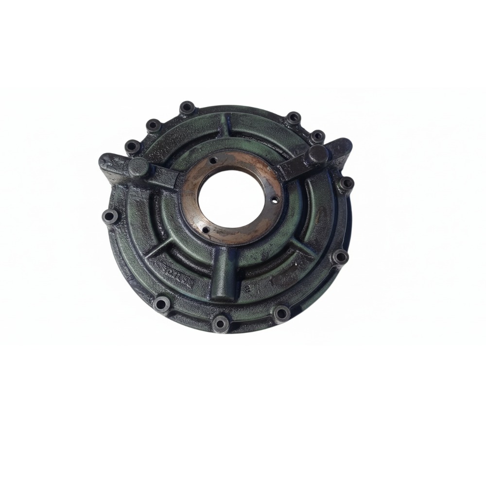 Cover 3382865M91. Massey Ferguson Tractors, Ned Murphy Tractors Ltd.