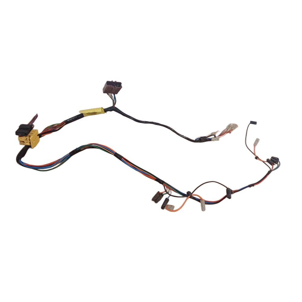 Wiring Harness 3902720M91, Massey Ferguson Tractors, Ned Murphy Tractors Ltd.
