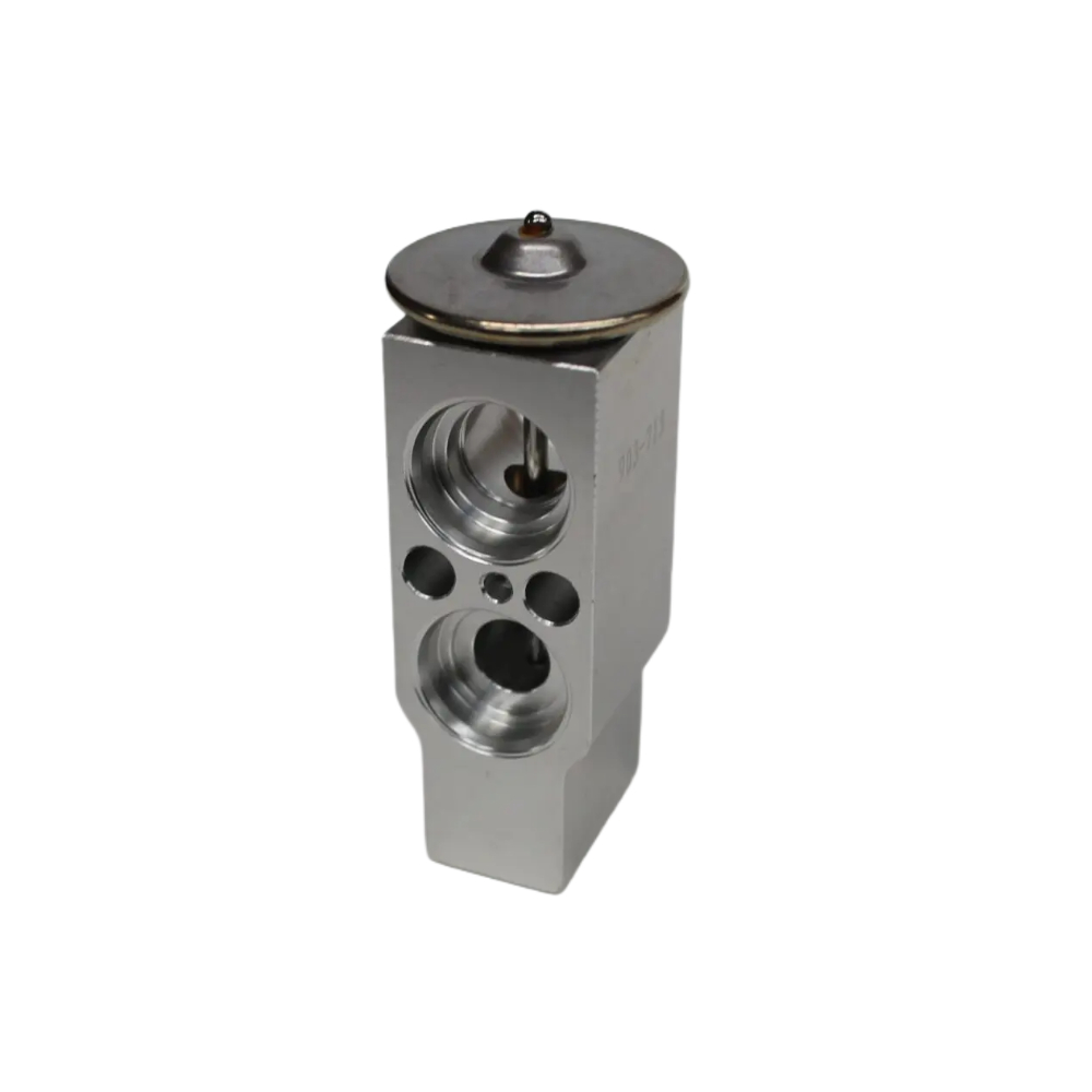 Expansion Valve, V36638700, Massey Ferguson Tractors, Ned Murphy Tractors Ltd.
