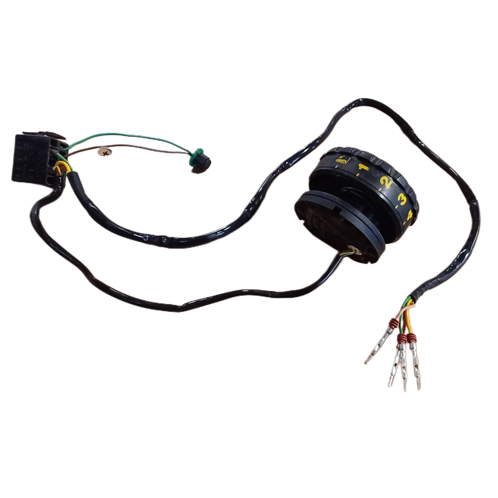 Potentiometer 3903312M91 Massey Ferguson Tractors, Ned Murphy Tractors Ltd.