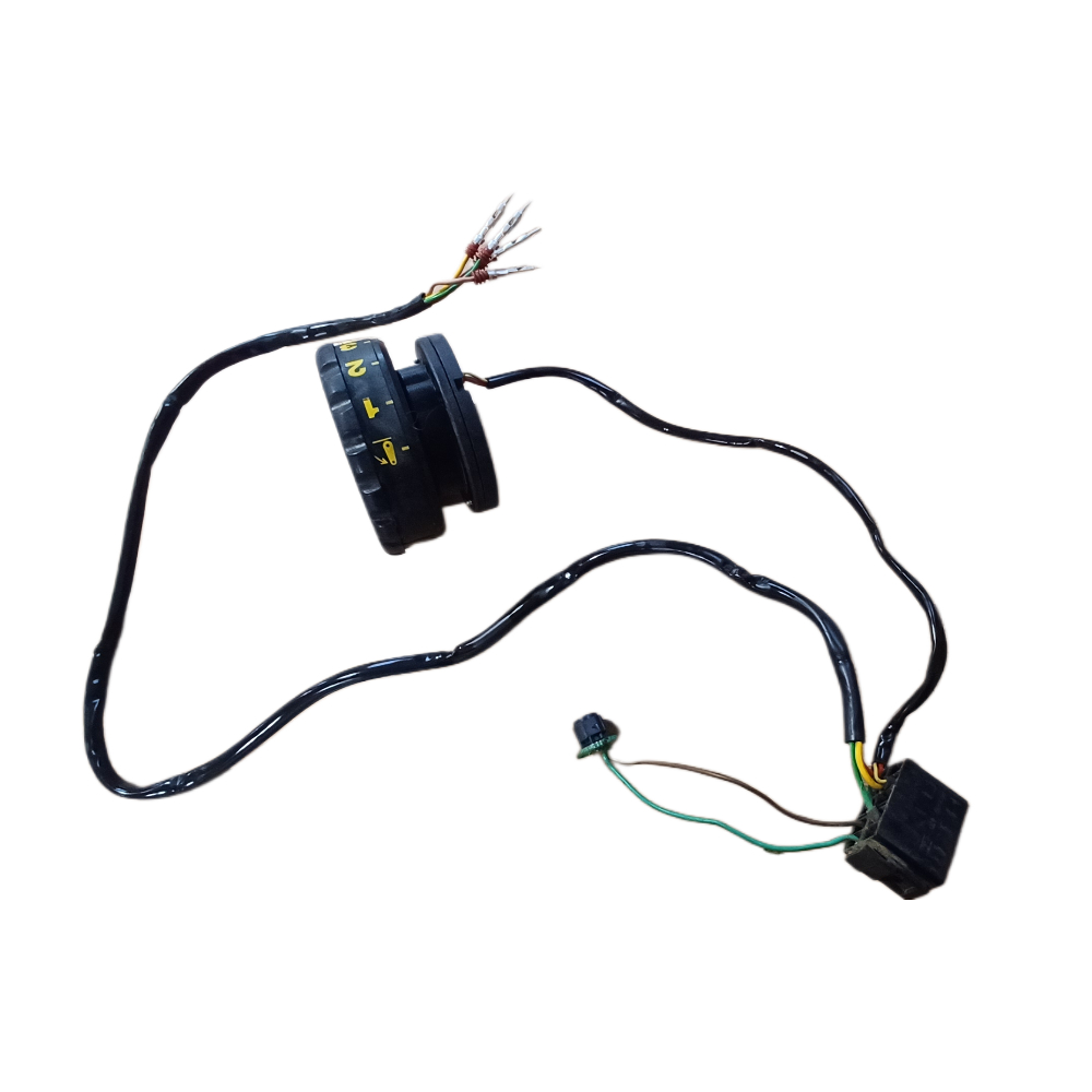 Potentiometer 3903312M91 Massey Ferguson Tractors, Ned Murphy Tractors Ltd.