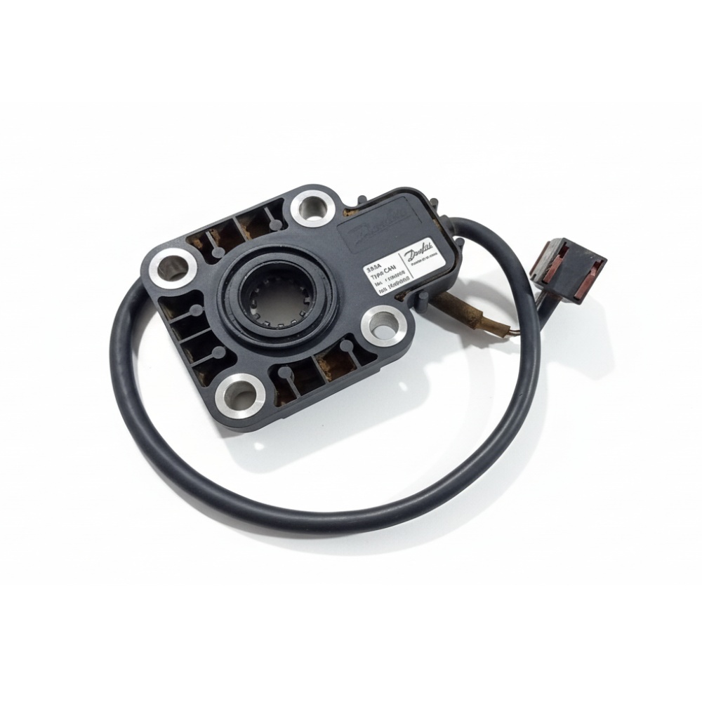 Sensor ACZ0001550, Massey Ferguson Tractors, Ned Murphy Tractors Ltd.