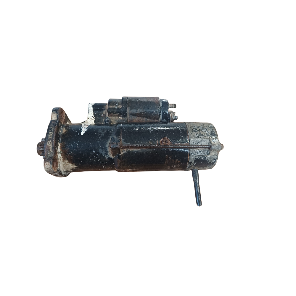 Starter Motor 4288991M4, Massey Ferguson Tractors, Ned Murphy Tractors Ltd.